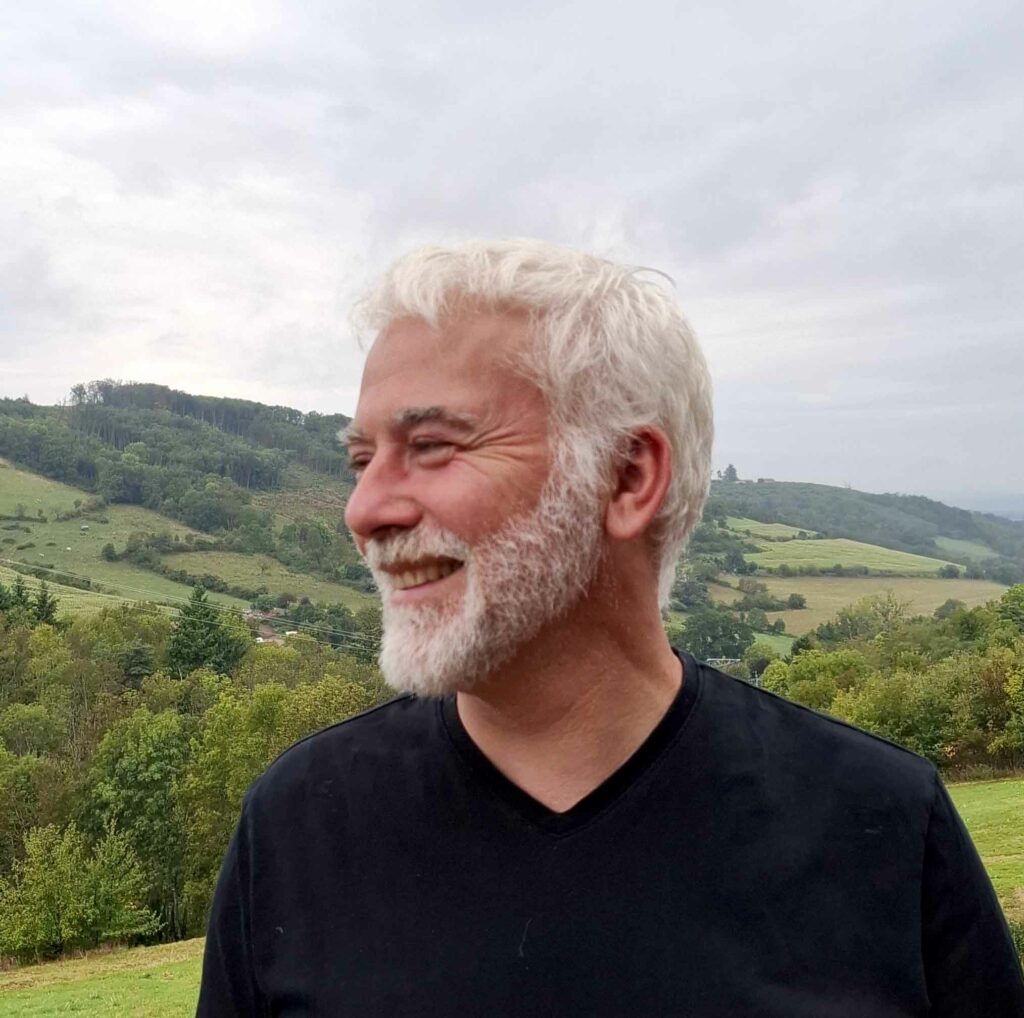 Sébastien L'homme